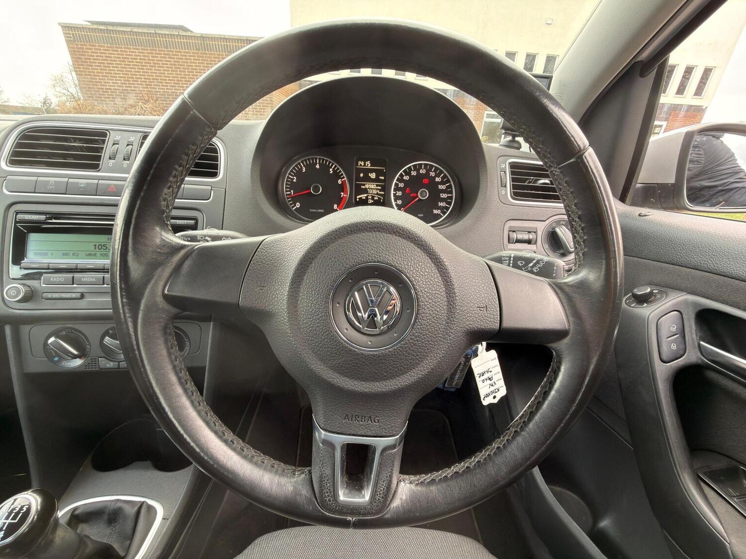 Used Volkswagen Polo 2010 for sale - 77535882: Photo 24