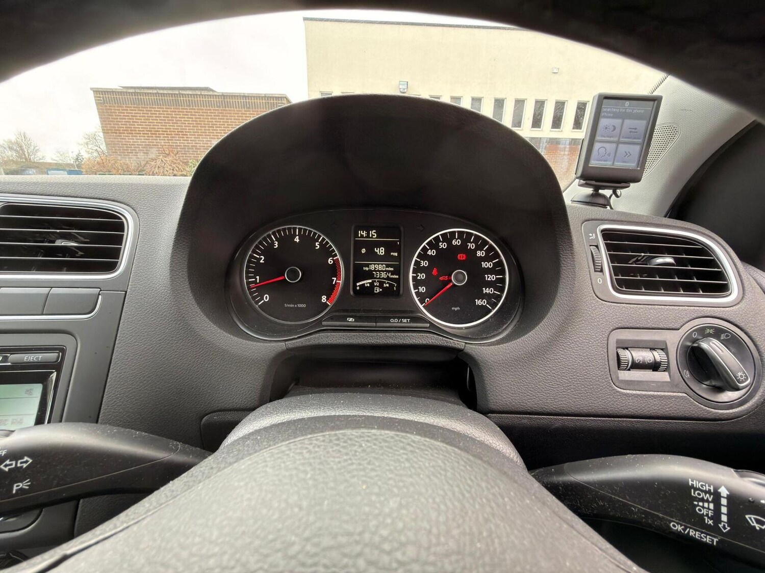 Used Volkswagen Polo 2010 for sale - 77535882: Photo 25