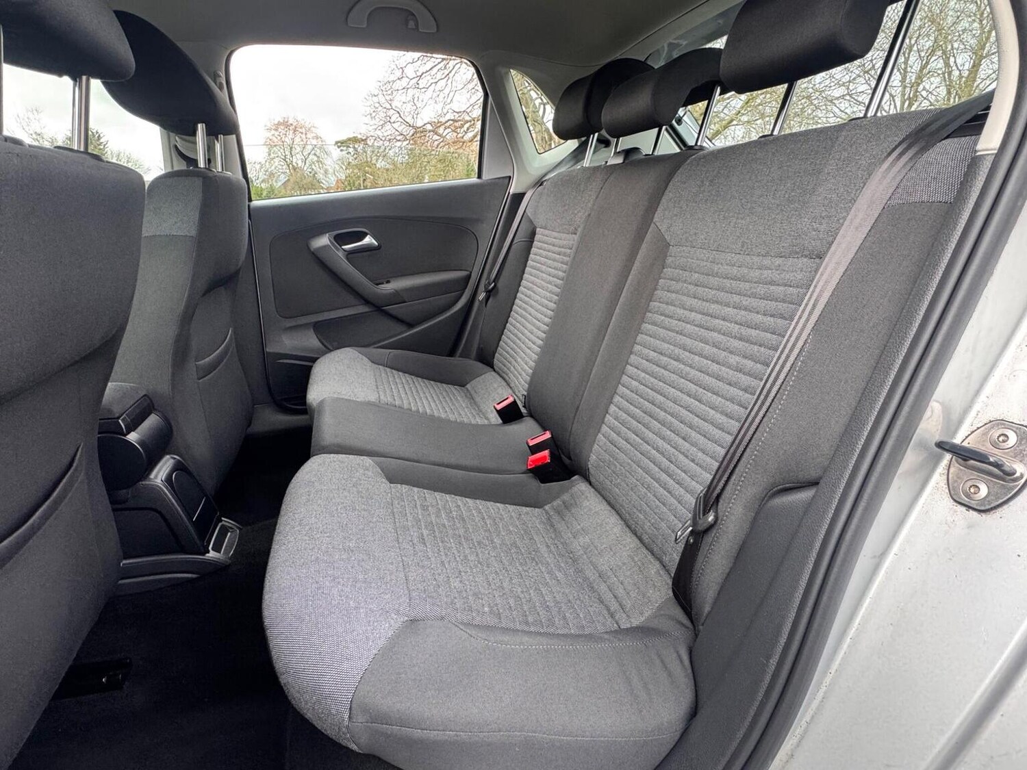 Used Volkswagen Polo 2010 for sale - 77535882: Photo 31