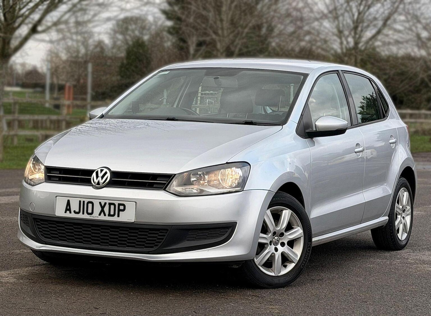 Used Volkswagen Polo 2010 for sale - 77535882: Photo 5