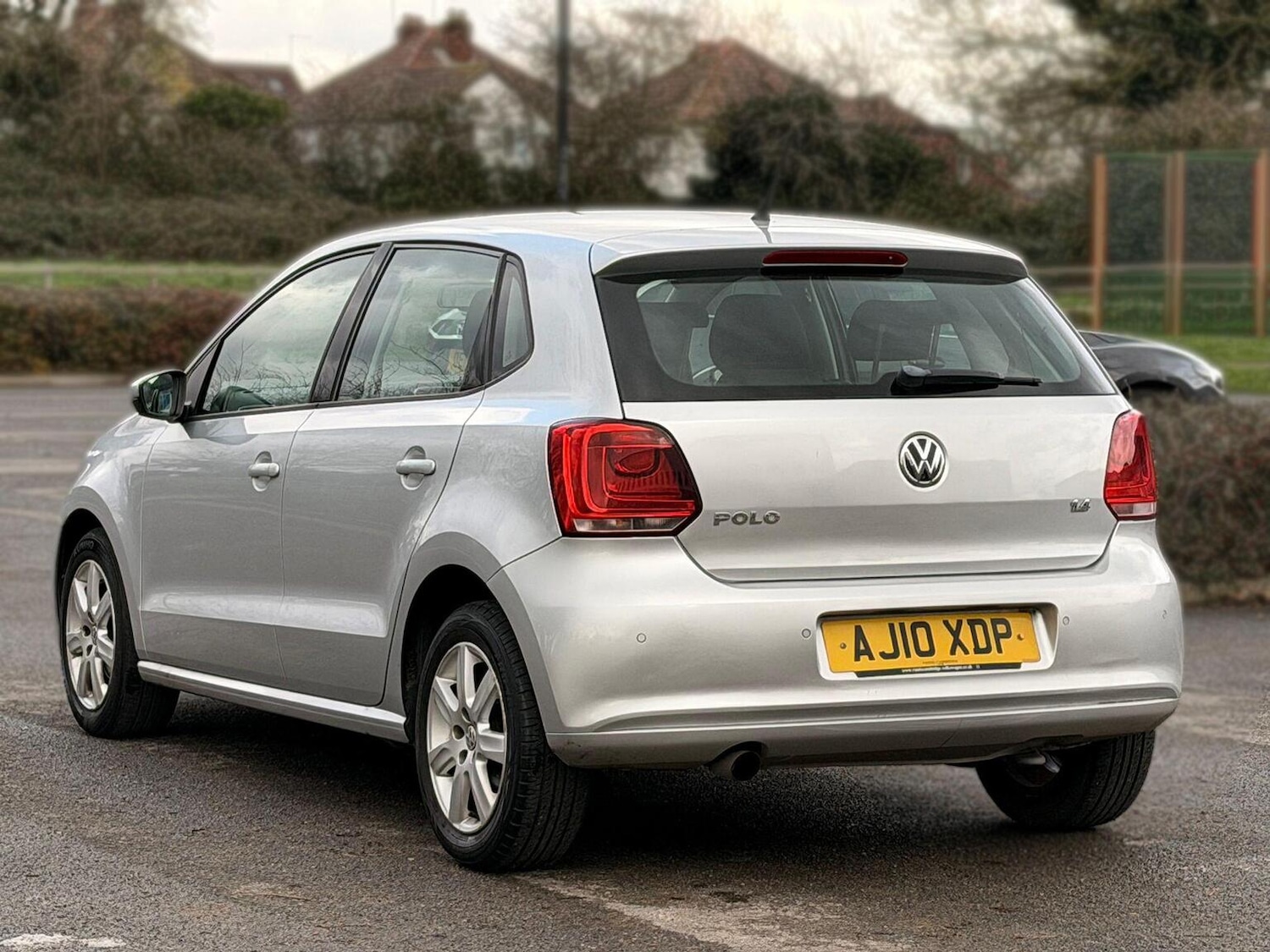 Used Volkswagen Polo 2010 for sale - 77535882: Photo 7