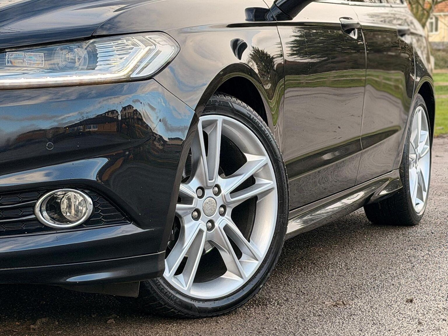 Used Ford Mondeo 2015 for sale - 77632444: Photo 21