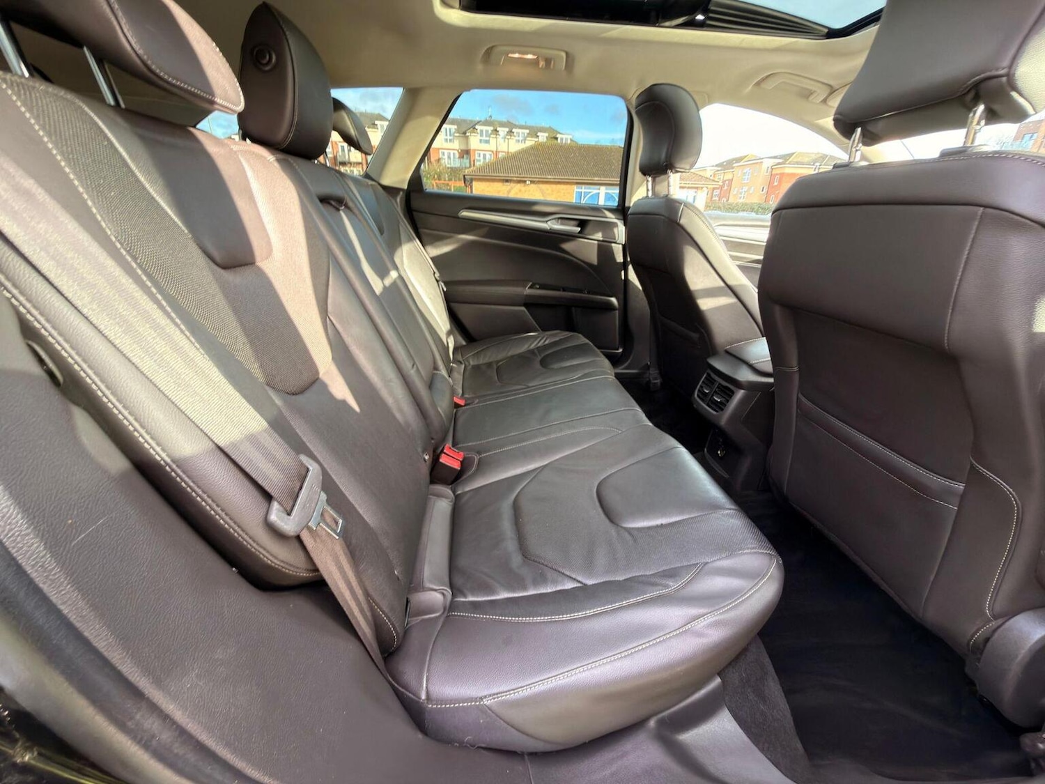 Used Ford Mondeo 2015 for sale - 77632444: Photo 36