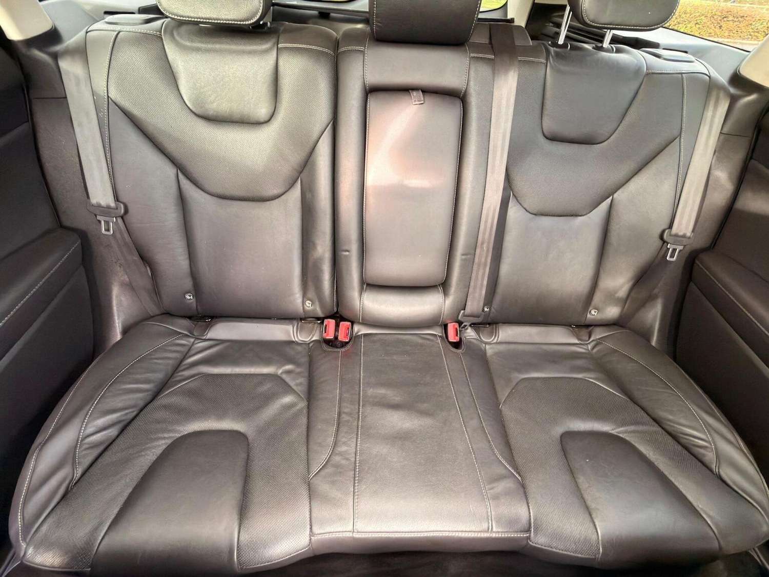 Used Ford Mondeo 2015 for sale - 77632444: Photo 38