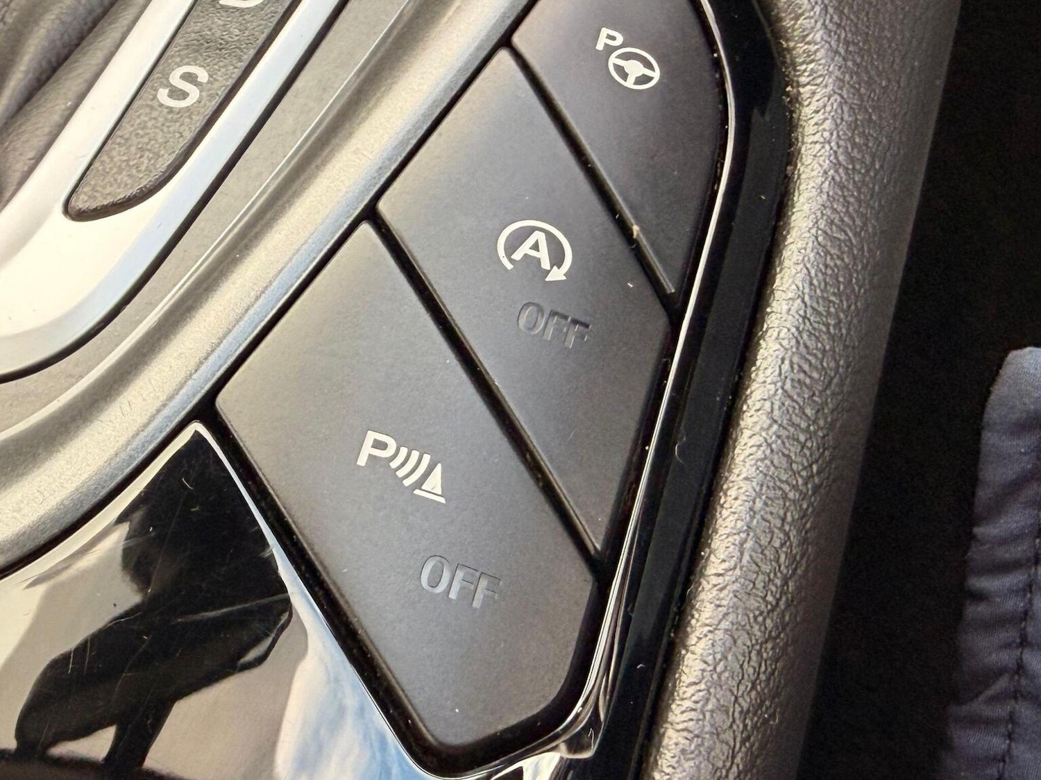 Used Ford Mondeo 2015 for sale - 77632444: Photo 45