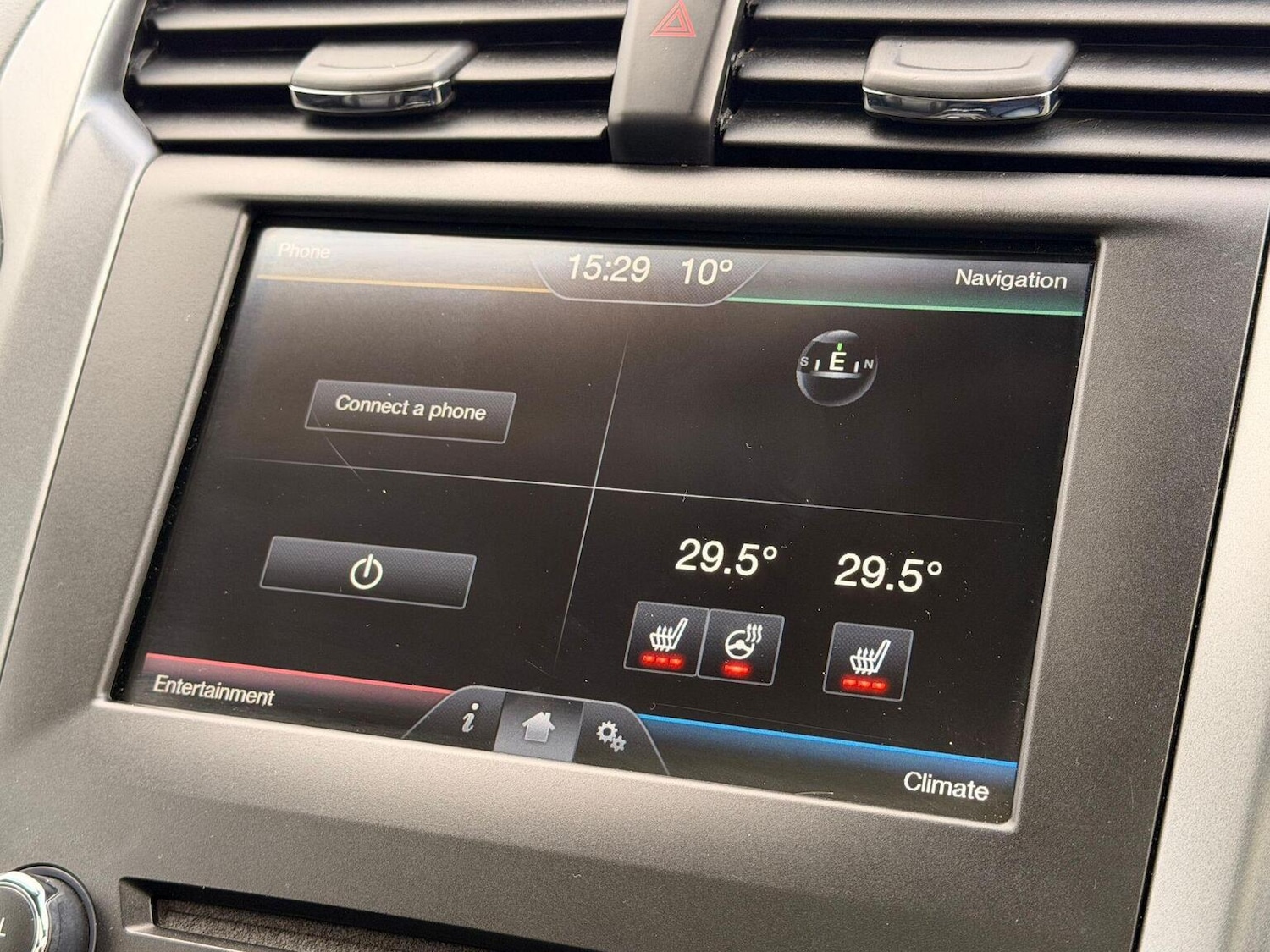 Used Ford Mondeo 2015 for sale - 77632444: Photo 53