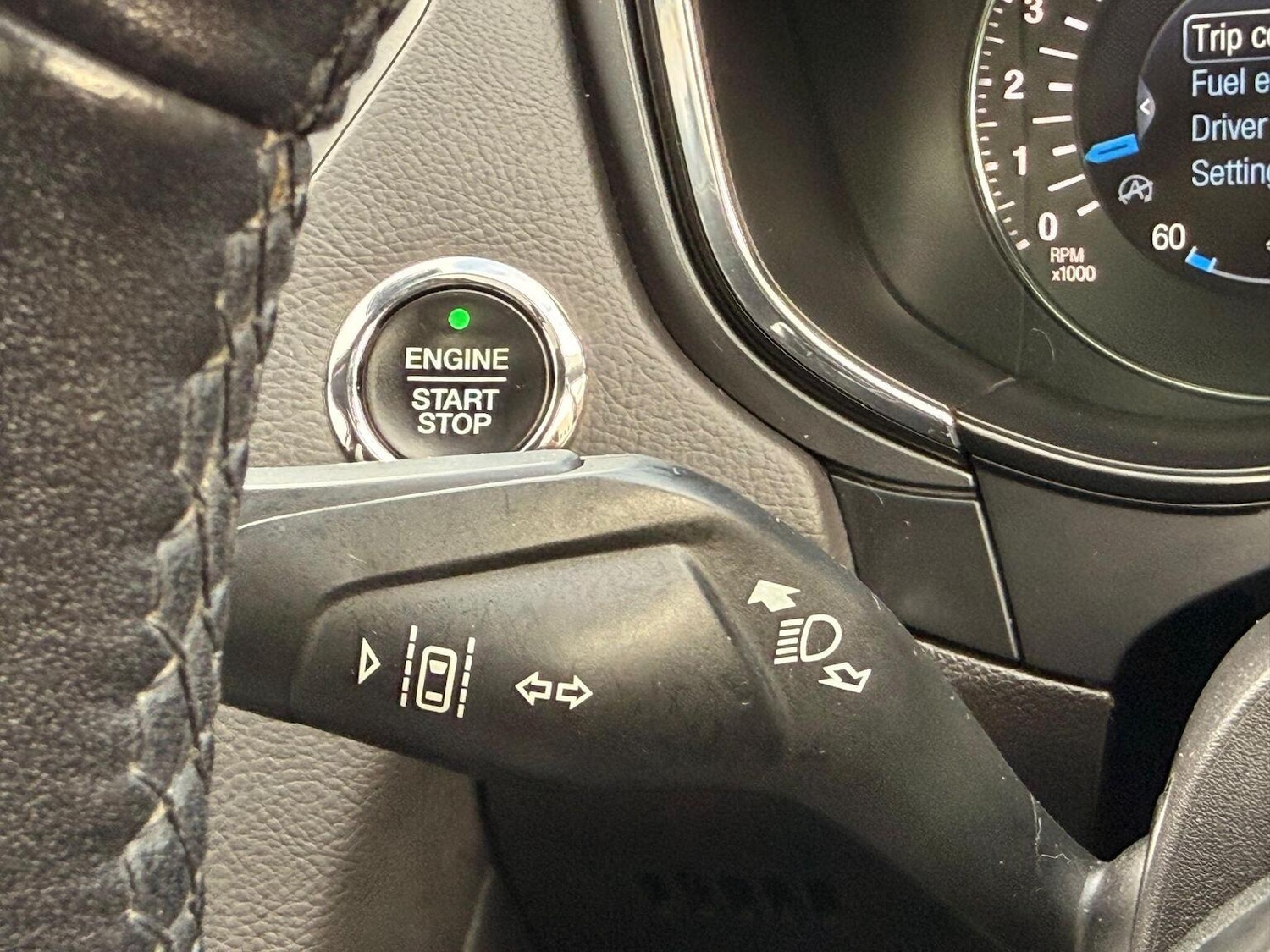 Used Ford Mondeo 2015 for sale - 77632444: Photo 57