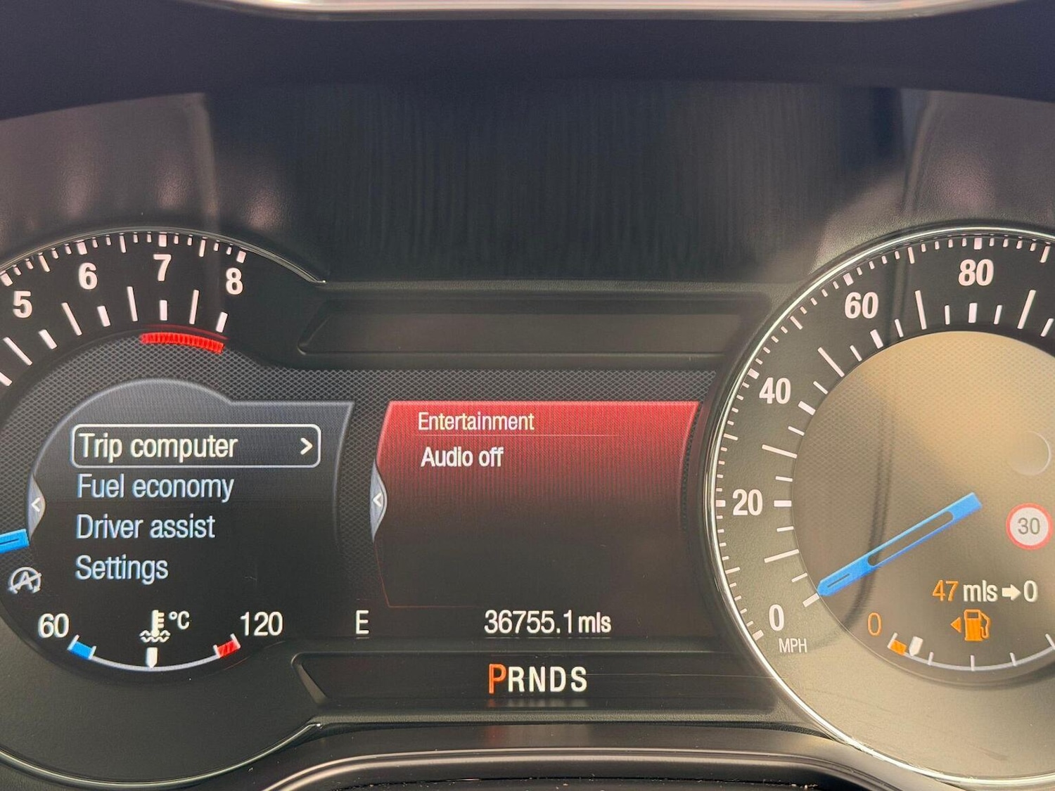 Used Ford Mondeo 2015 for sale - 77632444: Photo 61