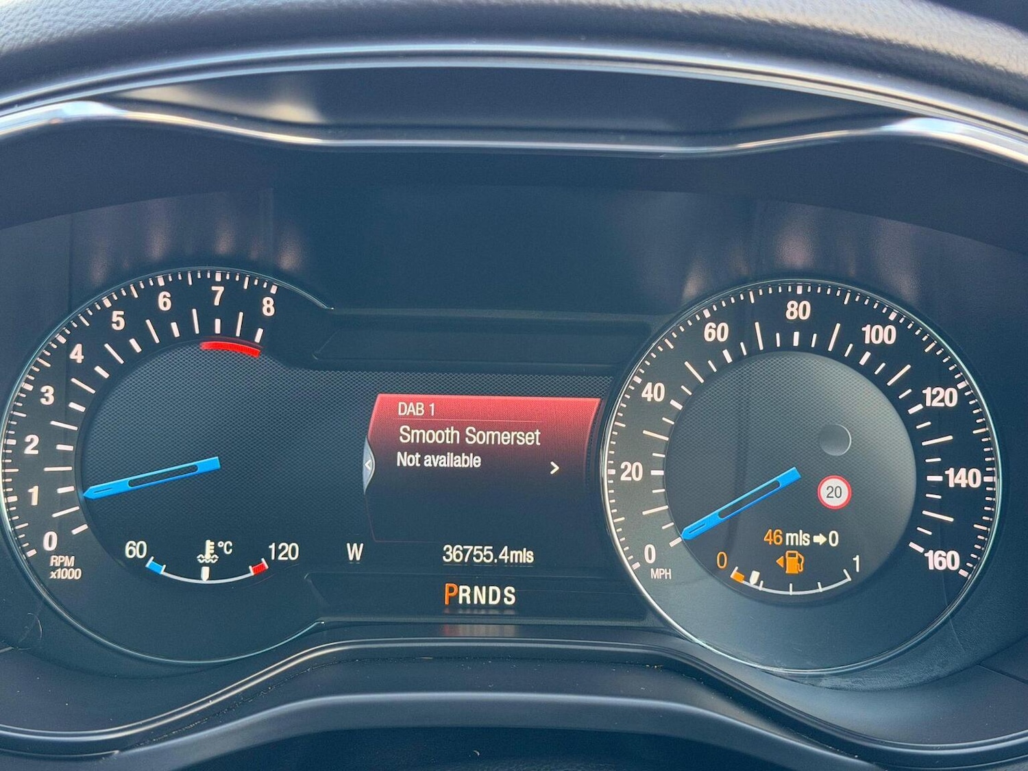 Used Ford Mondeo 2015 for sale - 77632444: Photo 62