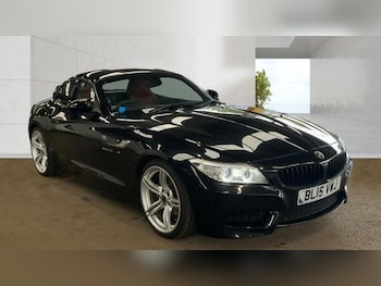 Used BMW Z4 2015 for sale - 79401534: Photo