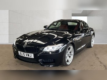 Used BMW Z4 2015 for sale - 79401534: Photo