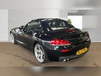 Used BMW Z4 2015 for sale - 79401534: Photo