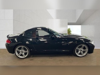 Used BMW Z4 2015 for sale - 79401534: Photo