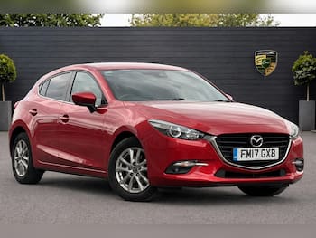 Used Mazda Mazda3 2017 for sale - 79831060: Photo