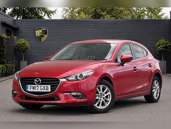 Used Mazda Mazda3 2017 for sale - 79831060: Photo