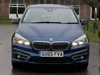 Used BMW 2 Series 2015 for sale - 77830143: Photo