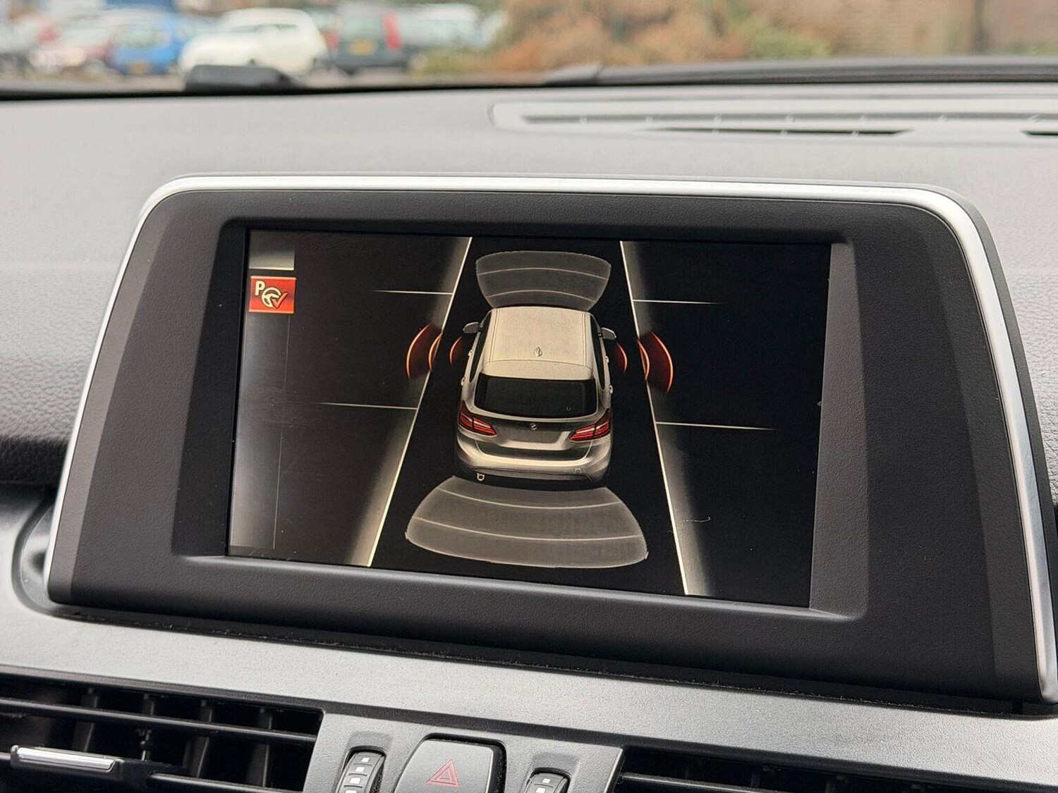 Used BMW 2 Series 2015 for sale - 77830143: Photo 43