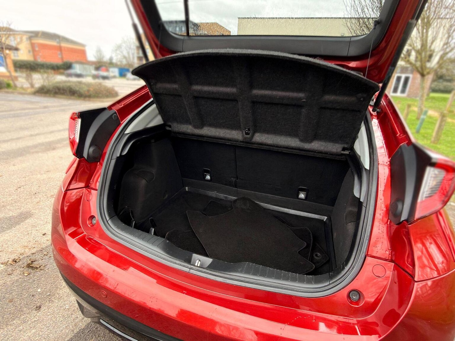 Used Honda Civic 2016 for sale - 77639016: Photo 25