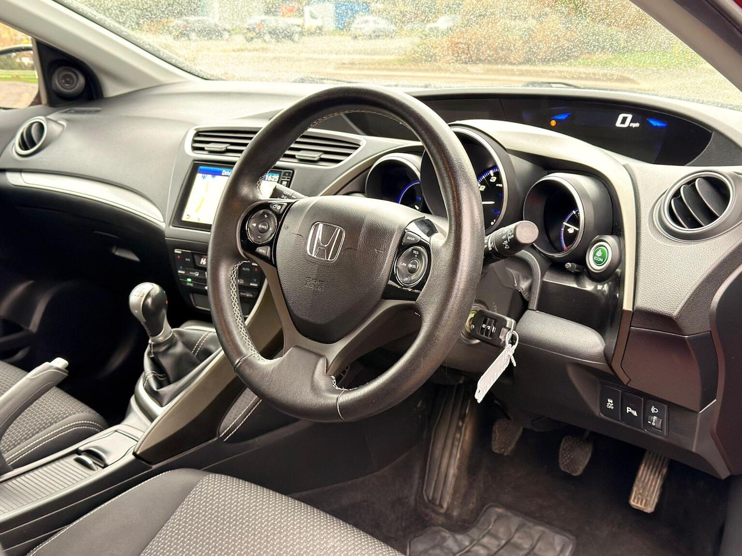 Used Honda Civic 2016 for sale - 77639016: Photo 28