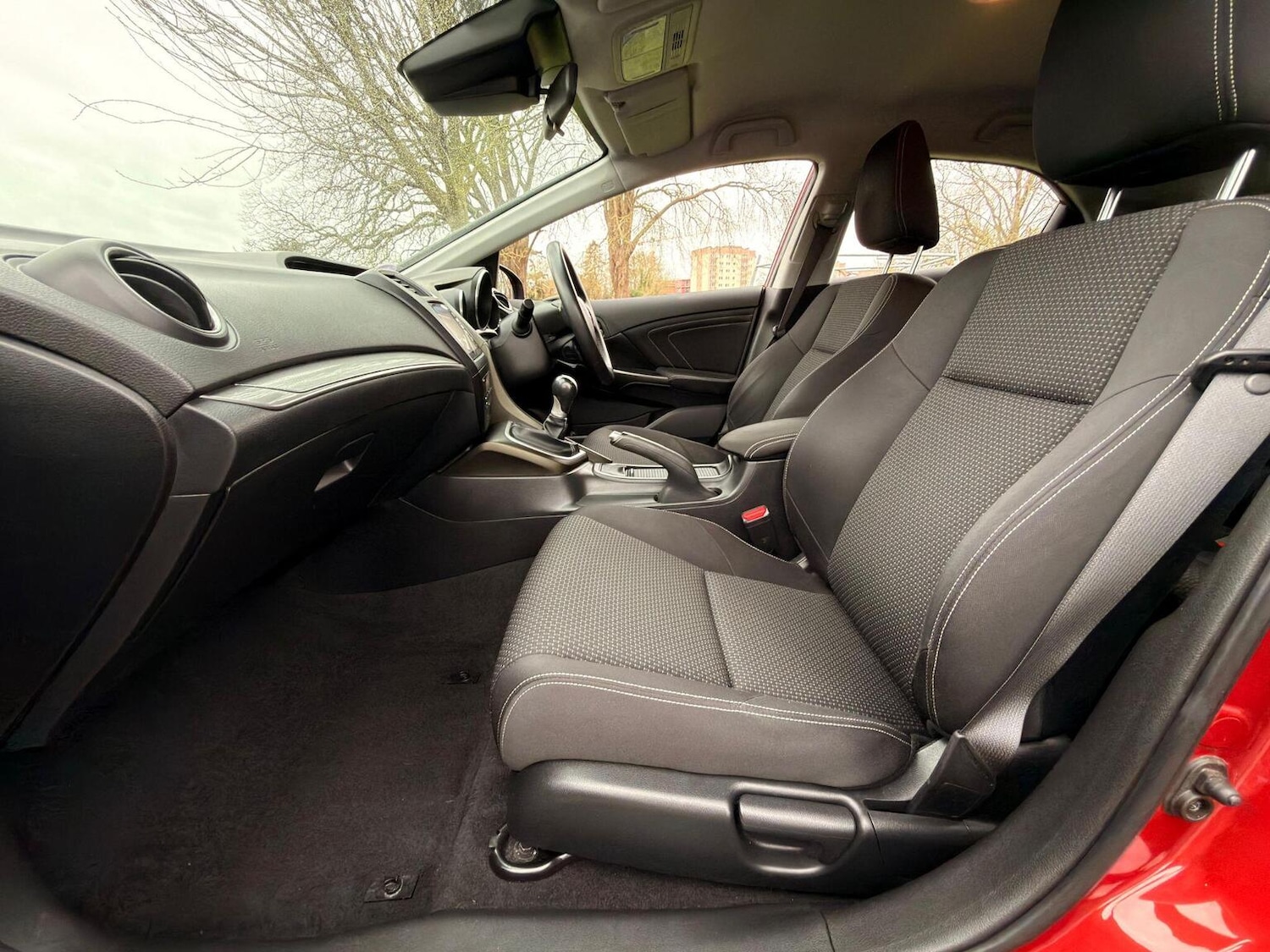 Used Honda Civic 2016 for sale - 77639016: Photo 33