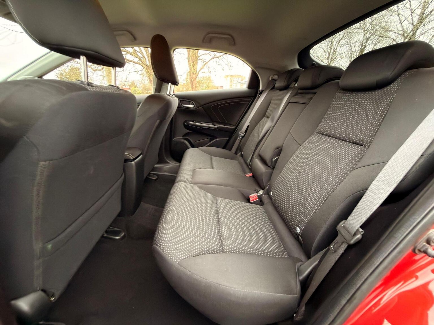 Used Honda Civic 2016 for sale - 77639016: Photo 35