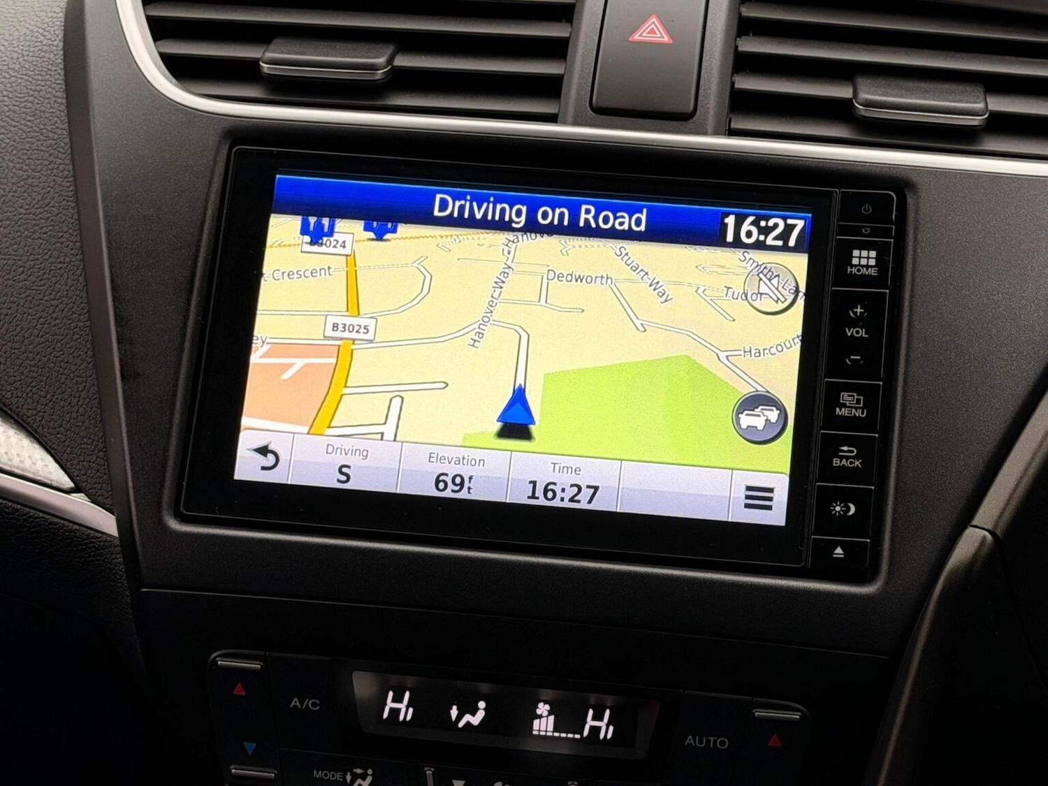 Used Honda Civic 2016 for sale - 77639016: Photo 38