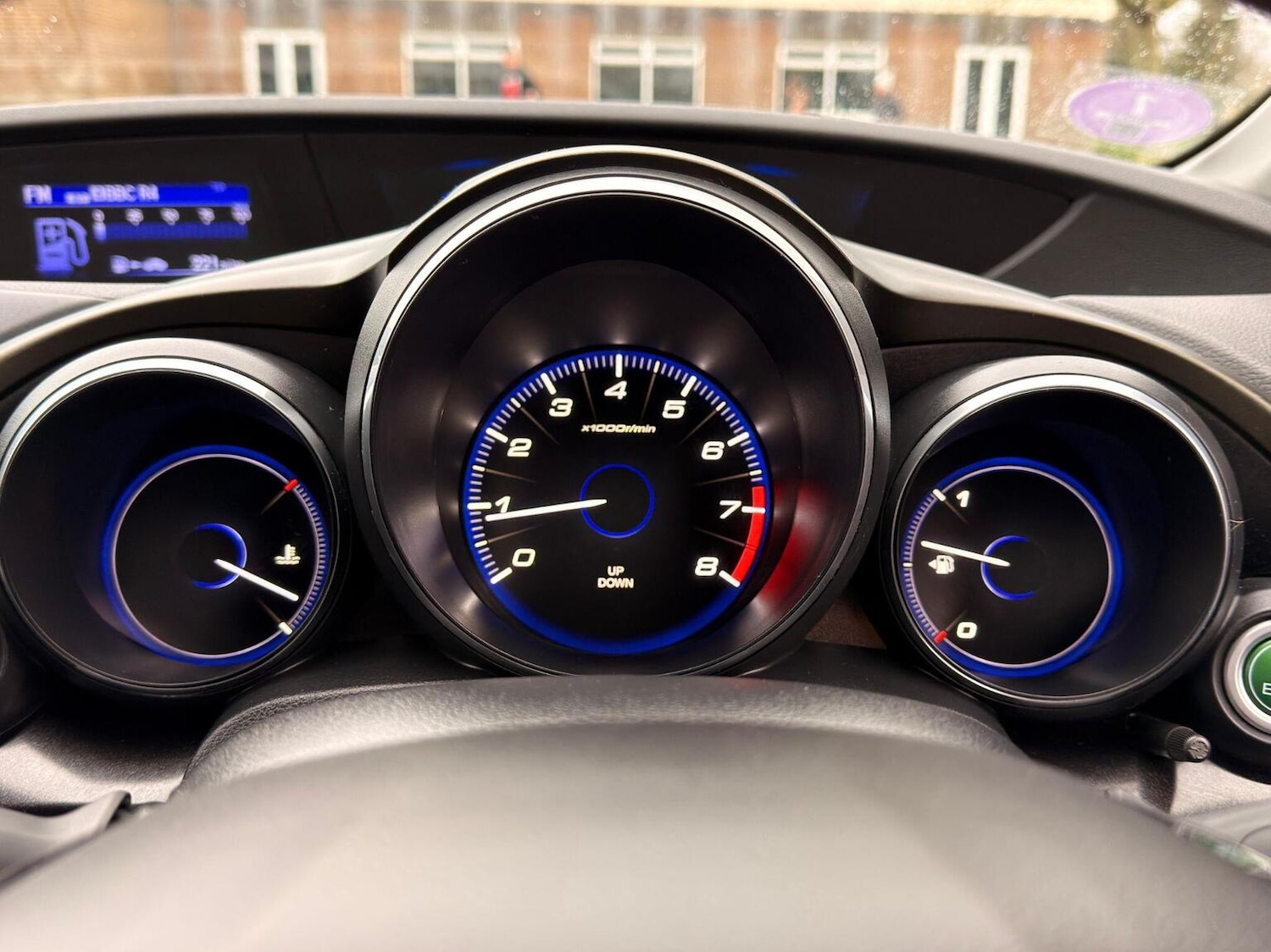 Used Honda Civic 2016 for sale - 77639016: Photo 53