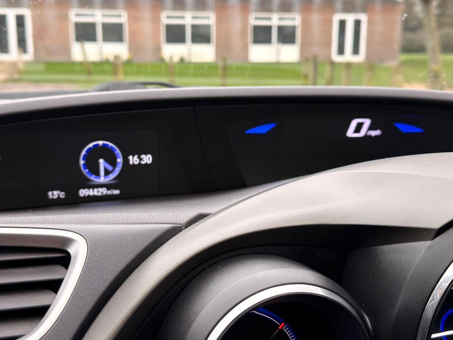 Used Honda Civic 2016 for sale - 77639016: Photo 54