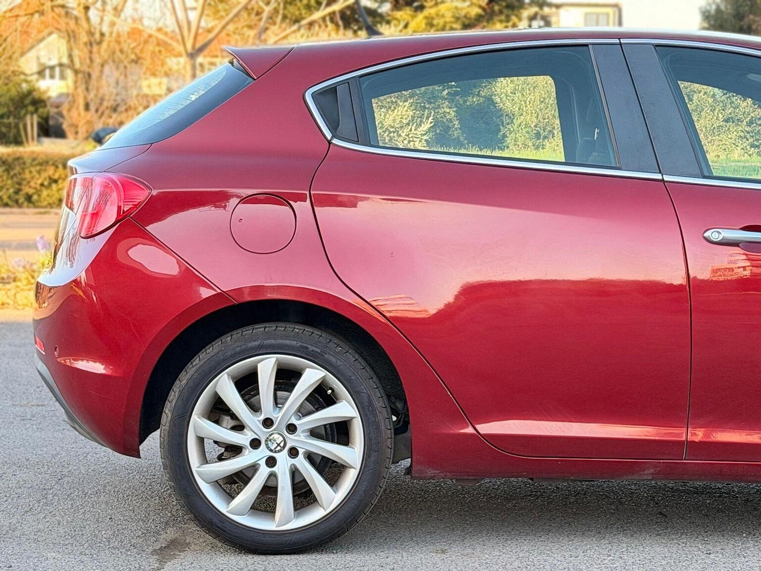 Used Alfa Romeo Giulietta 2013 for sale - 78025754: Photo 16