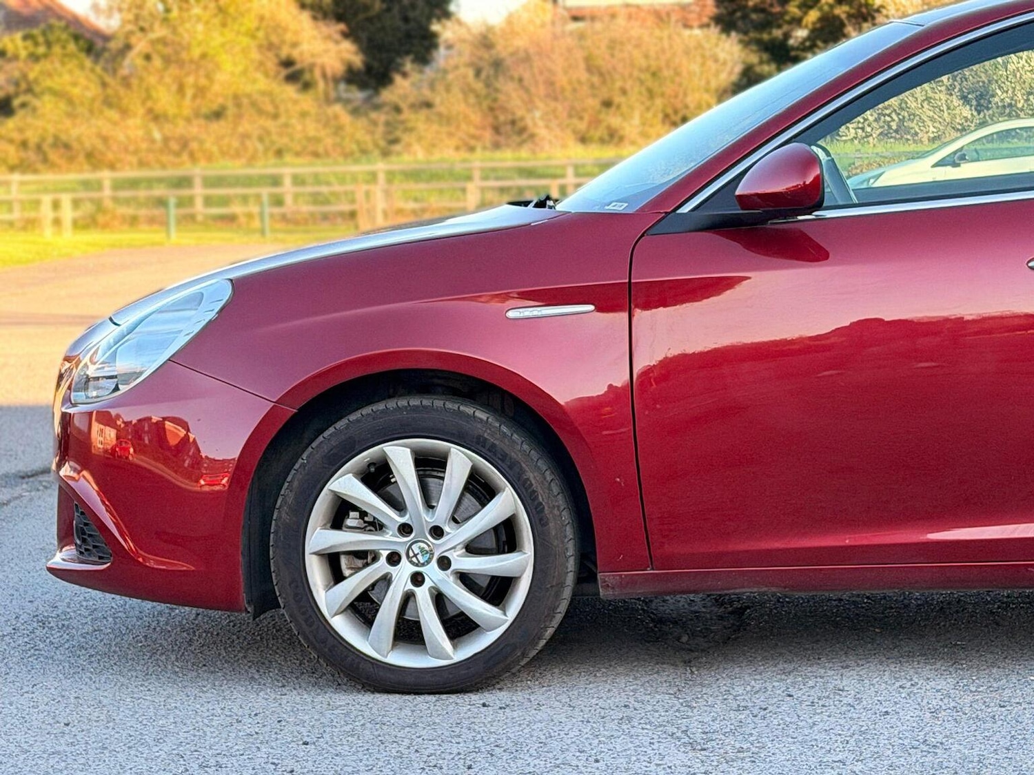 Used Alfa Romeo Giulietta 2013 for sale - 78025754: Photo 18