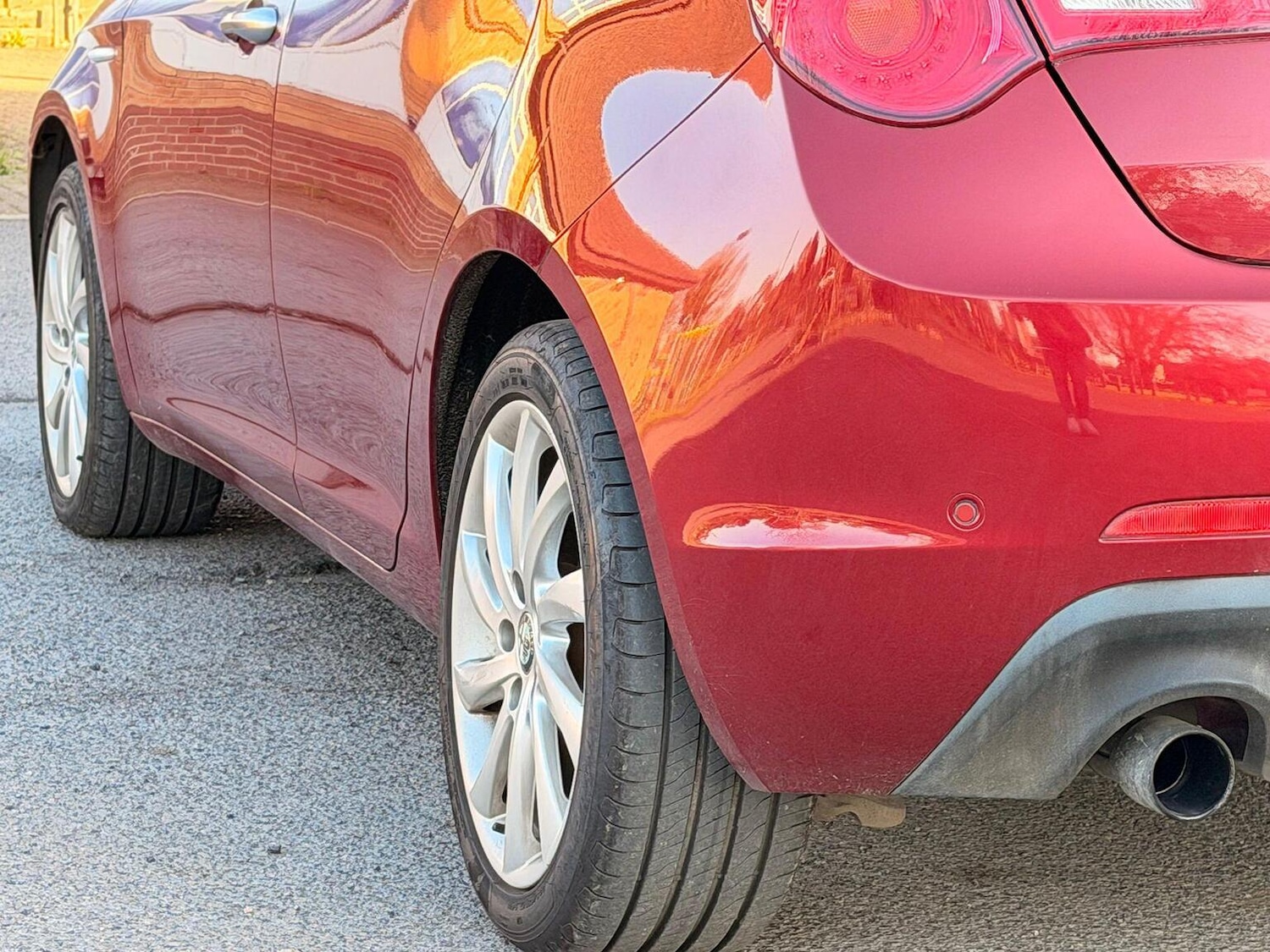 Used Alfa Romeo Giulietta 2013 for sale - 78025754: Photo 20