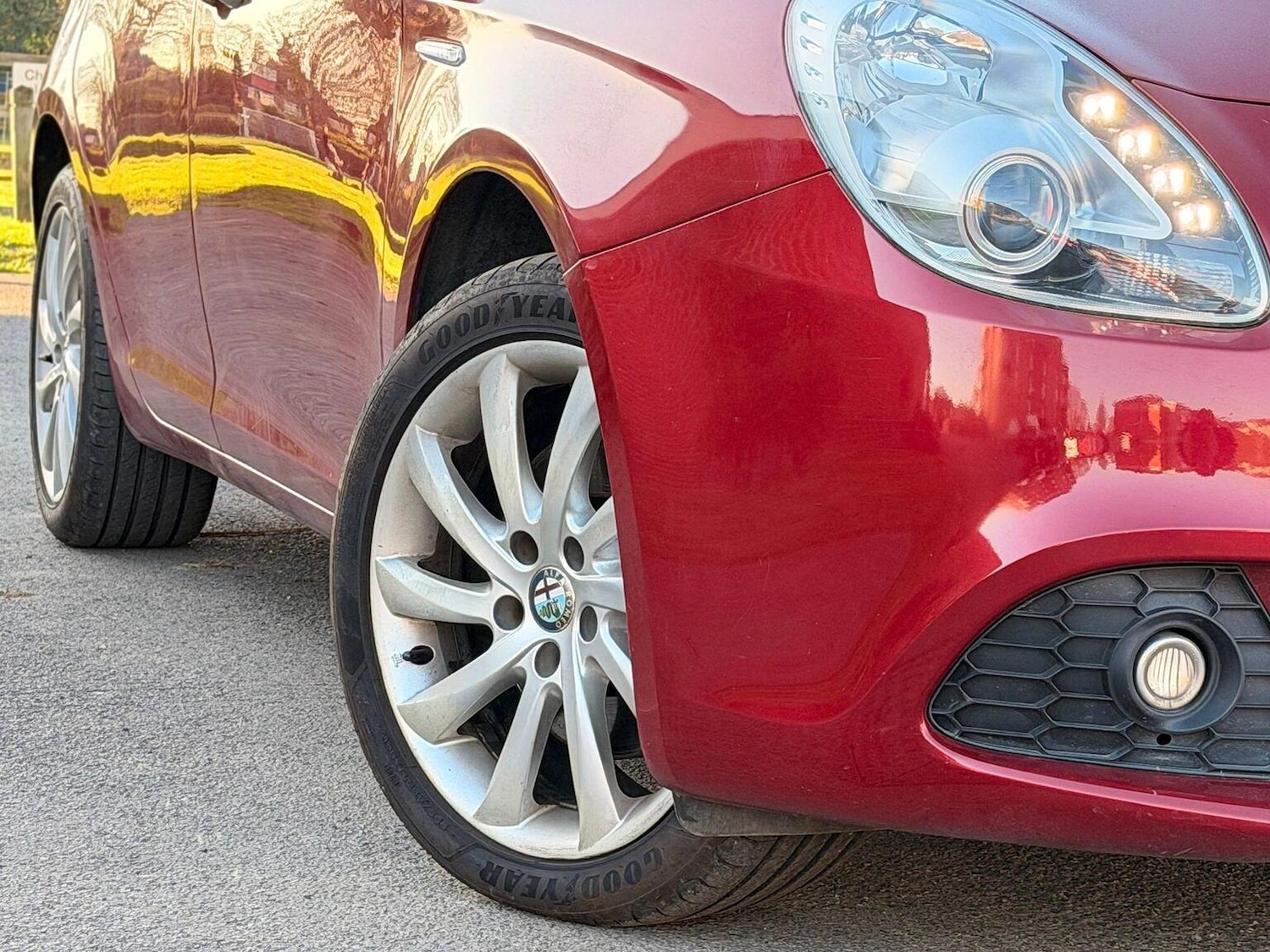 Used Alfa Romeo Giulietta 2013 for sale - 78025754: Photo 22