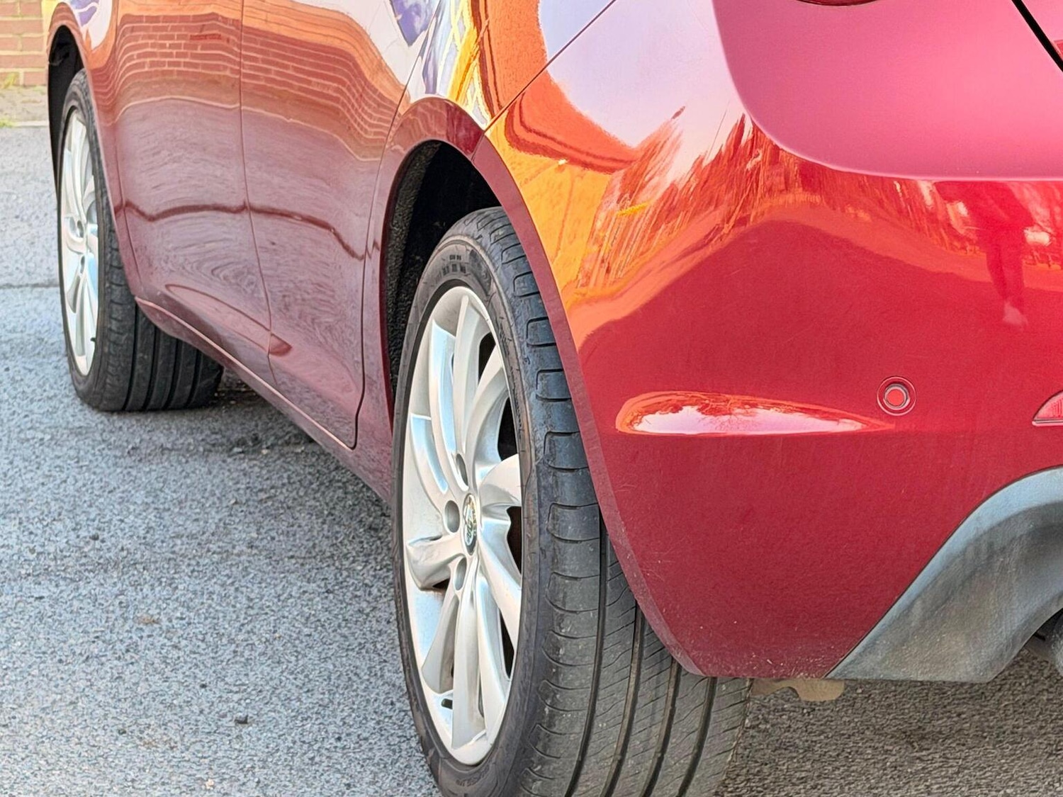 Used Alfa Romeo Giulietta 2013 for sale - 78025754: Photo 24