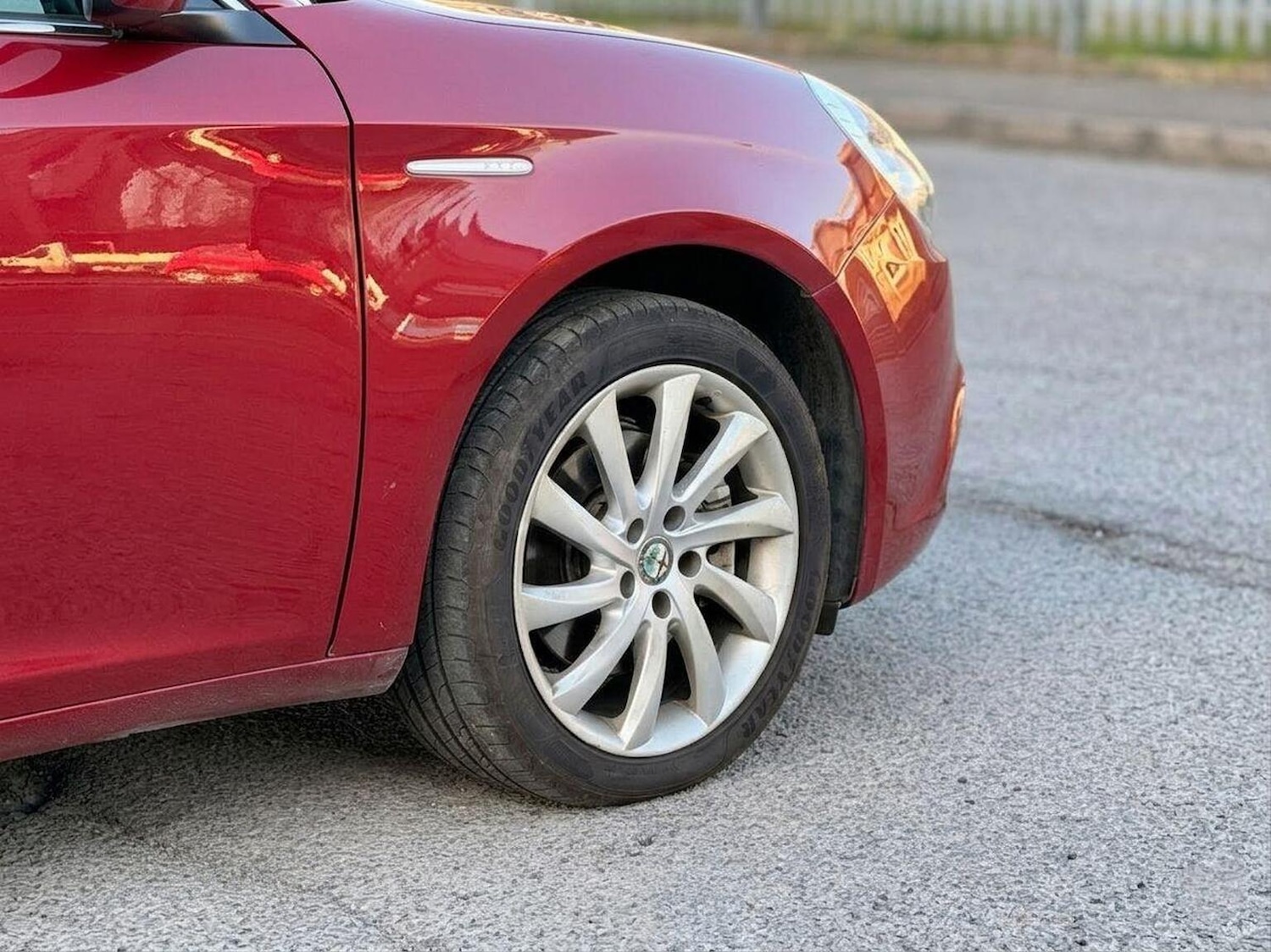 Used Alfa Romeo Giulietta 2013 for sale - 78025754: Photo 25