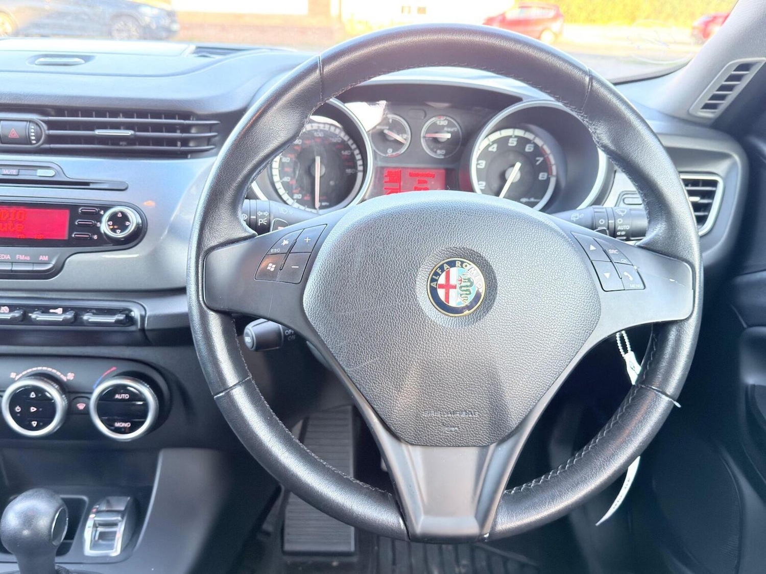 Used Alfa Romeo Giulietta 2013 for sale - 78025754: Photo 27