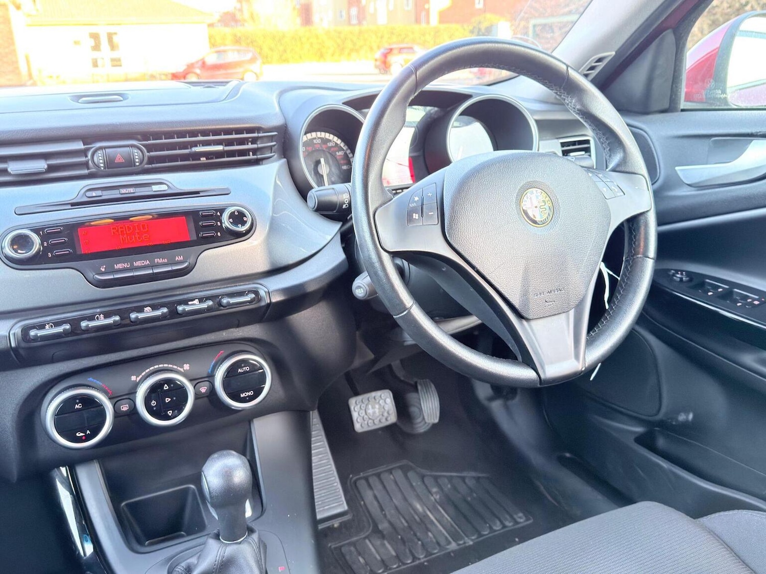 Used Alfa Romeo Giulietta 2013 for sale - 78025754: Photo 28