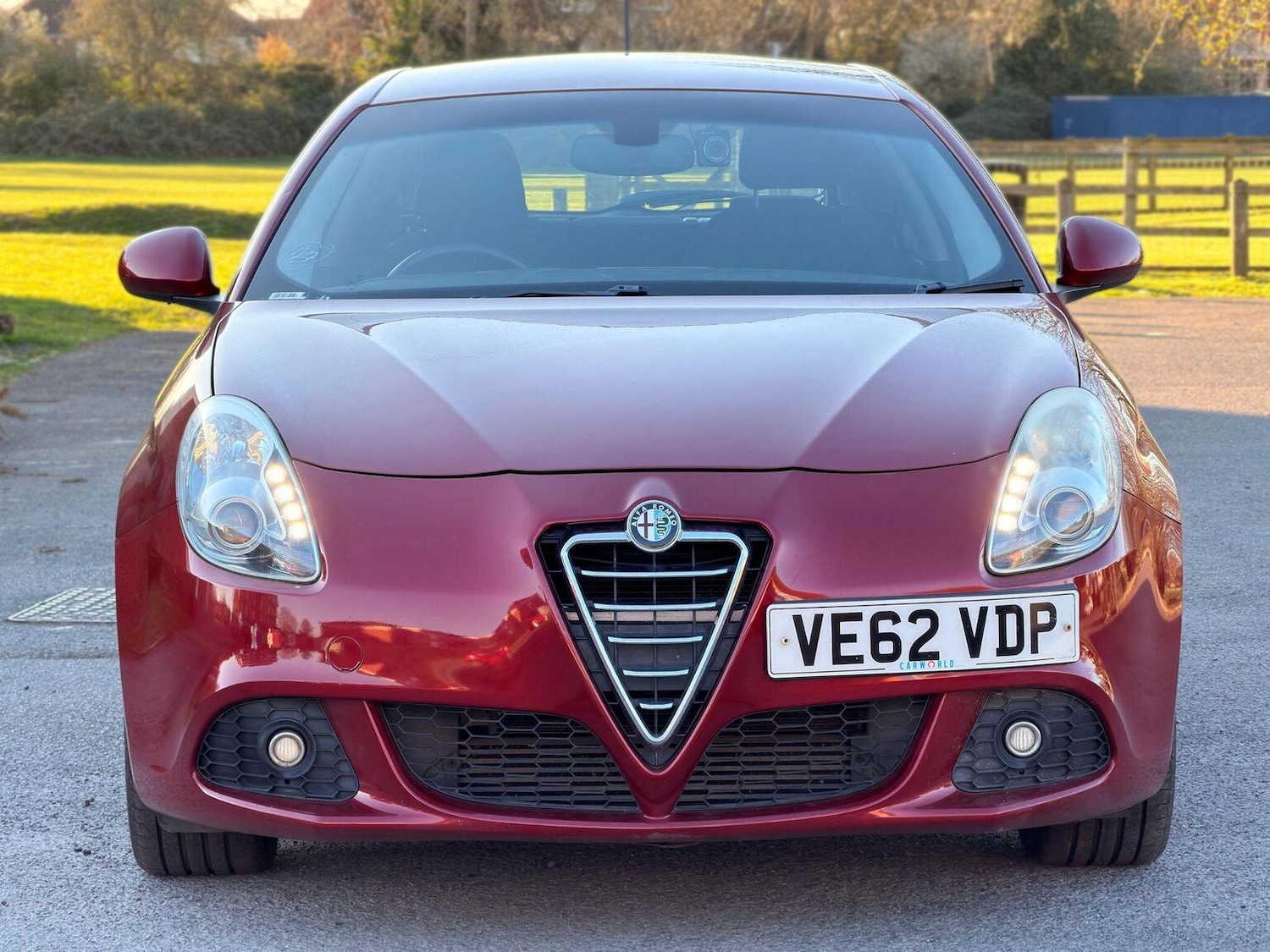 Used Alfa Romeo Giulietta 2013 for sale - 78025754: Photo 3
