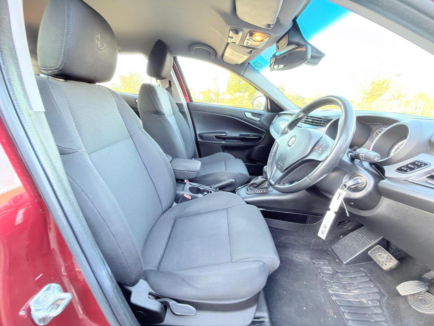 Used Alfa Romeo Giulietta 2013 for sale - 78025754: Photo 30