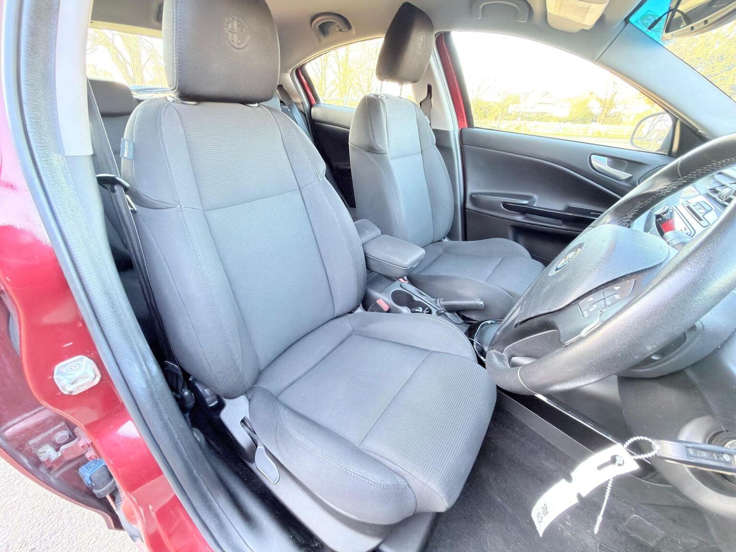 Used Alfa Romeo Giulietta 2013 for sale - 78025754: Photo 31