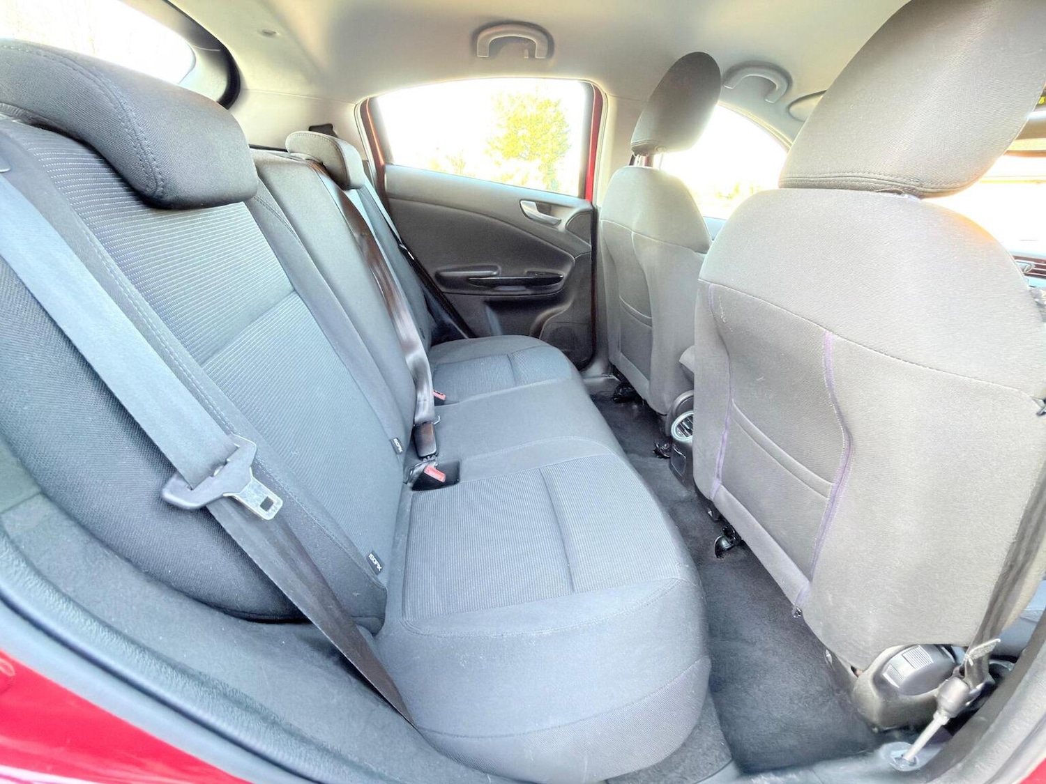 Used Alfa Romeo Giulietta 2013 for sale - 78025754: Photo 35