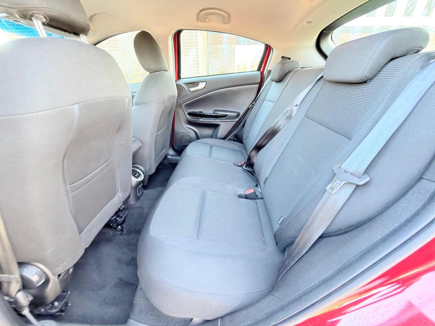 Used Alfa Romeo Giulietta 2013 for sale - 78025754: Photo 36