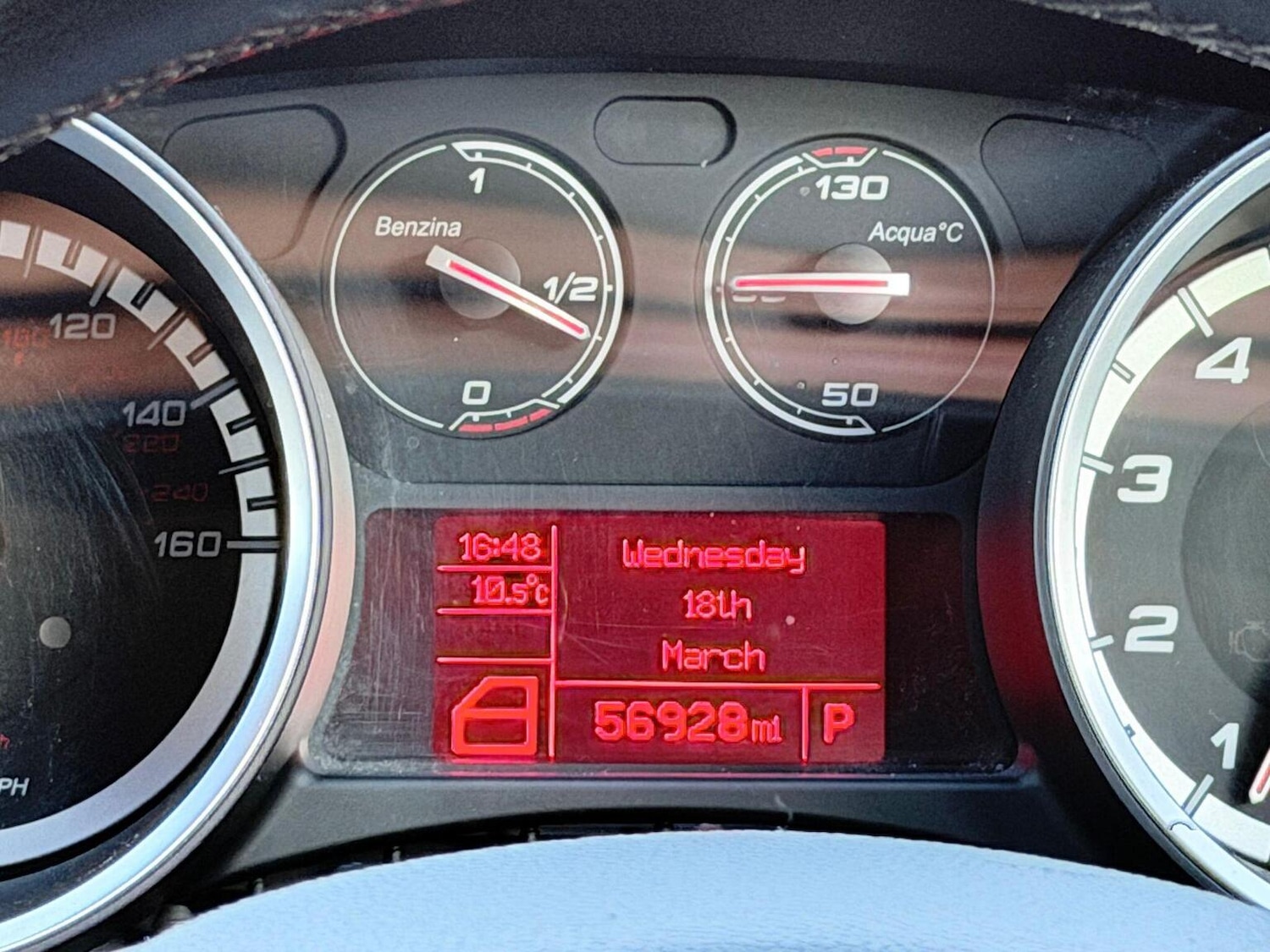 Used Alfa Romeo Giulietta 2013 for sale - 78025754: Photo 41