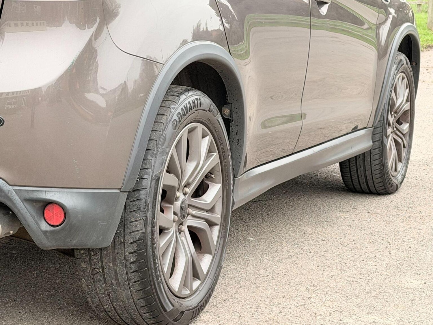 Used Mitsubishi ASX 2015 for sale - 77610076: Photo 15