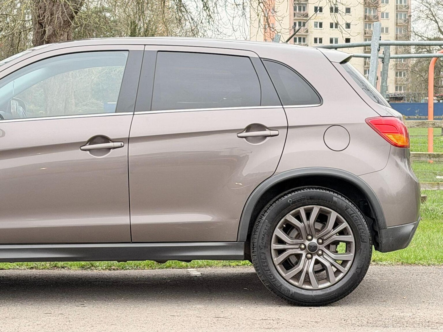 Used Mitsubishi ASX 2015 for sale - 77610076: Photo 19