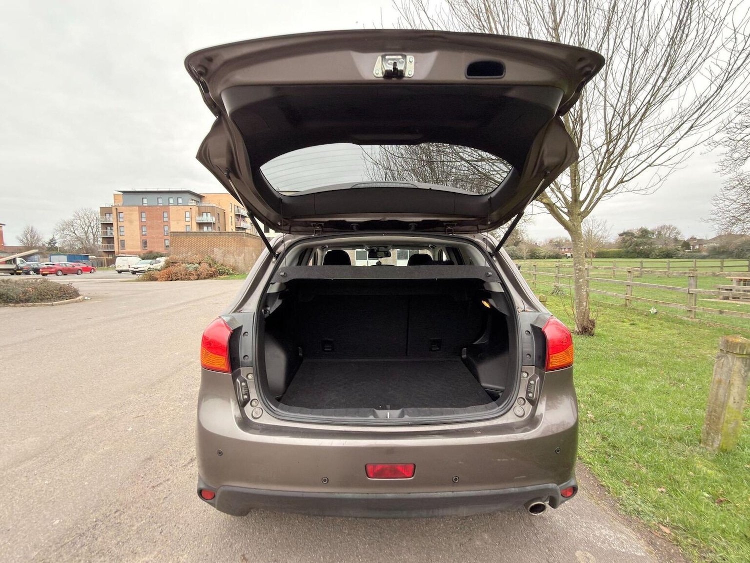 Used Mitsubishi ASX 2015 for sale - 77610076: Photo 20