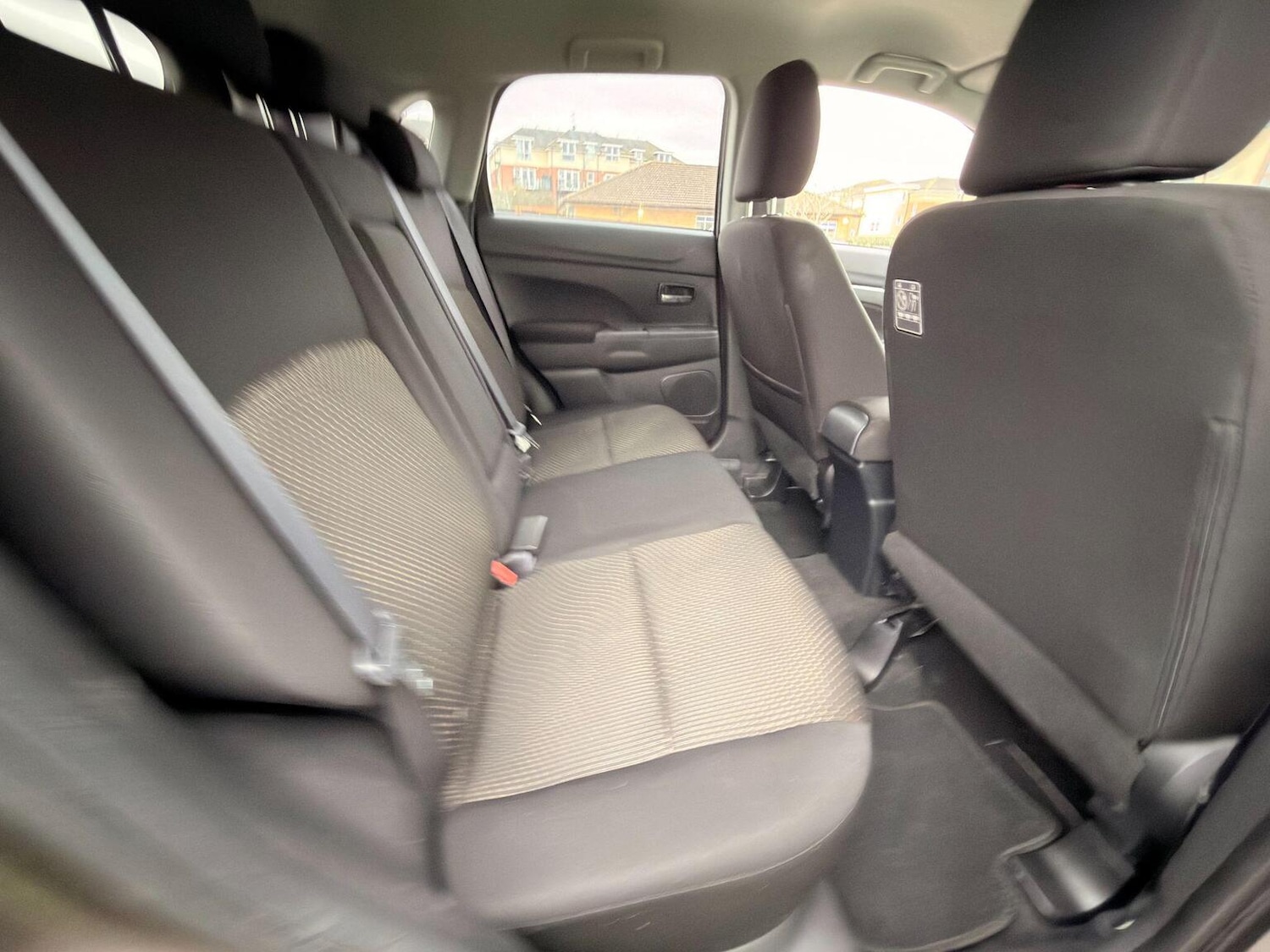 Used Mitsubishi ASX 2015 for sale - 77610076: Photo 27