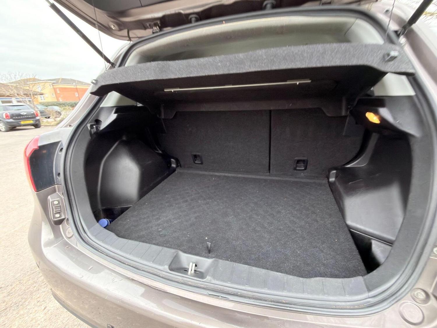 Used Mitsubishi ASX 2015 for sale - 77610076: Photo 31