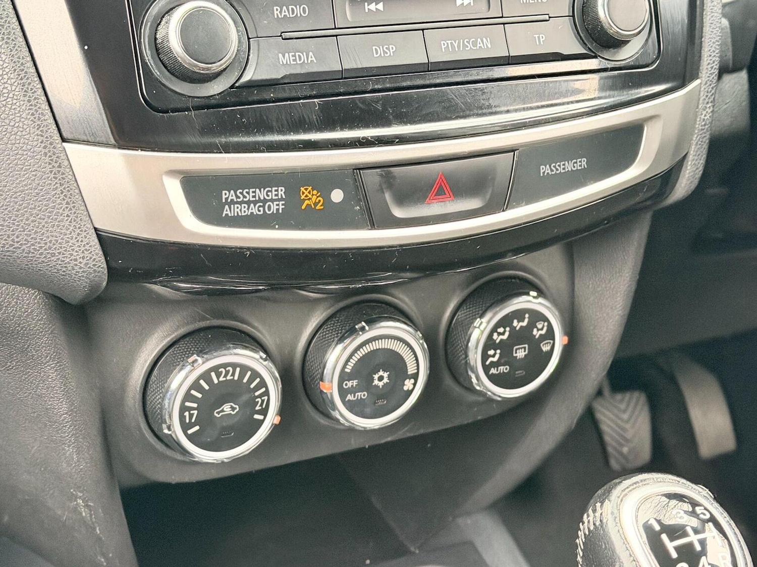 Used Mitsubishi ASX 2015 for sale - 77610076: Photo 33