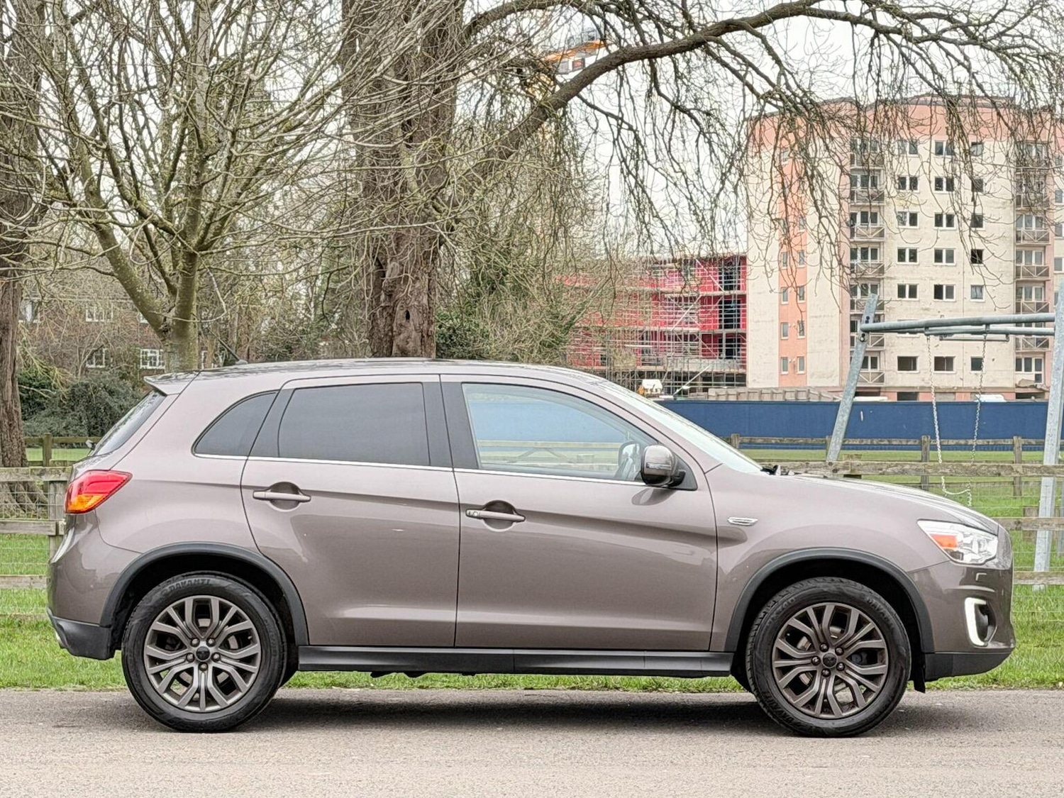 Used Mitsubishi ASX 2015 for sale - 77610076: Photo 6