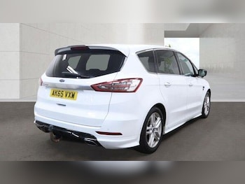 Used Ford S-Max 2016 for sale - 78784130: Photo